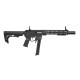 Specna Arms Flex FX02 HAL ETU (BK), In airsoft, the mainstay (and industry favourite) is the humble AEG